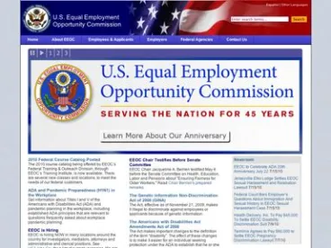 EEOC EEO-1 Component 2, still no clarity