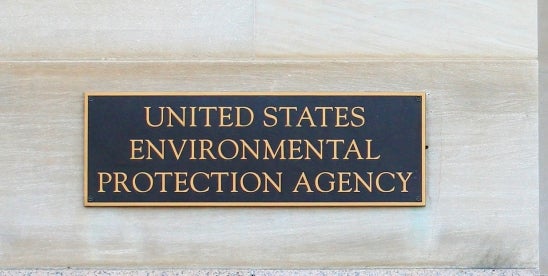 EPA Interim Guidance on How to Say Goodbye to PFAS Chemicals
