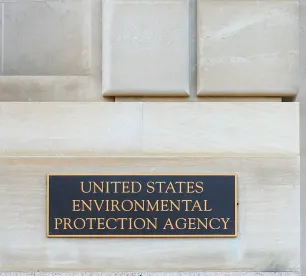 Legally Mandated Changes to TSCA Fees