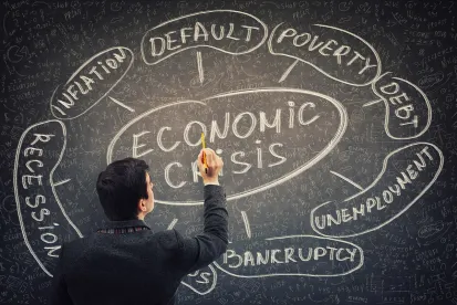 Tips for Financially Distressed Companies