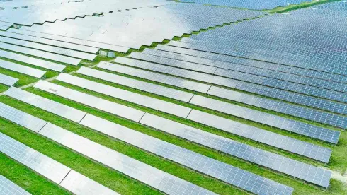 Chinese Solar Panel Company AD/CVD tariff Investigations