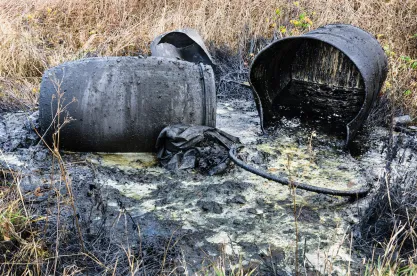 environmental risk assessment