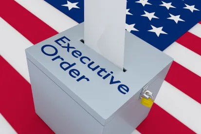 Executive Order 14055