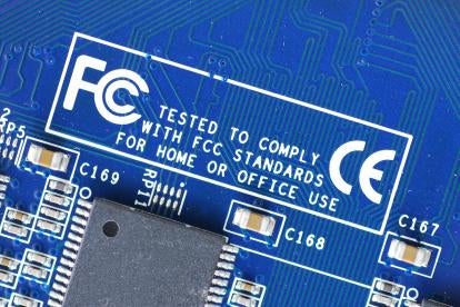 Federal Communications Commission, FCC Vetted Technical Product 