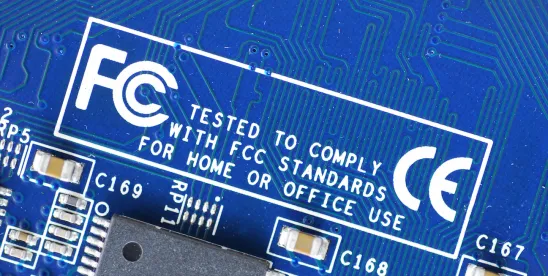 Federal Communications Commission FCC regulations