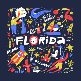 Florida laws are fun and games all 'round