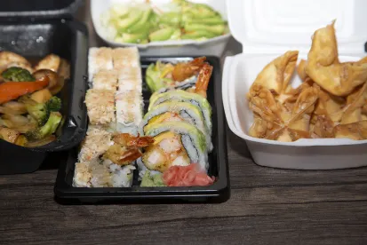 Just Eat Takeaway.com Grubhub Acquisition