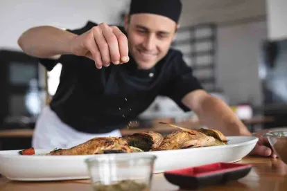 Restaurant Revitalization Fund