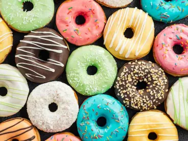 FDA Food Endorsements and Testimonials