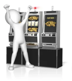 mobile games that veer into illegal gambling