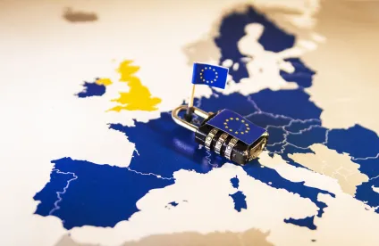 Right to be Forgotten EU GDPR