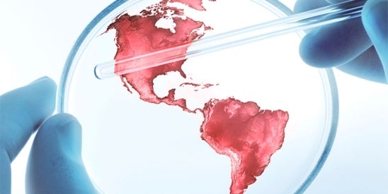 COVID-19  Enforcement in Latin America Corporate Risk