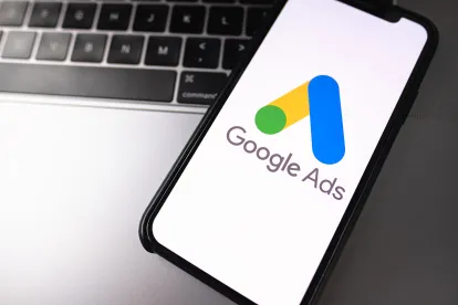 google ads trademarked search keywords