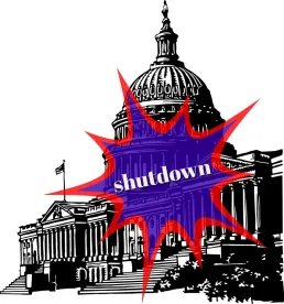Government Shutdown