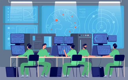 DOJ Cyber-Fraud Initiative 