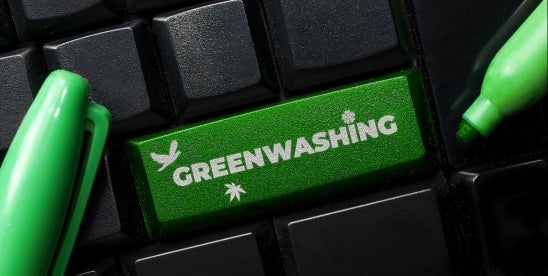 Restaurant Greenwashing Claims