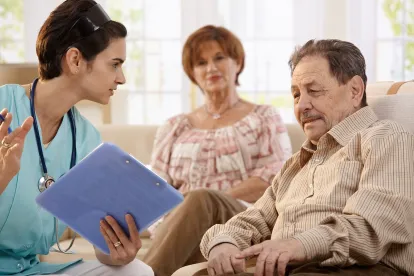 covid-19 safety guidance for nursing homes