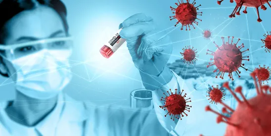 OSHA’s Rule Mandating COVID Vaccinations or Weekly Testing for Employers