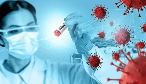 COVID-19 vaccinations being routed to employers to require their employees to vaccinate