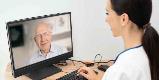 Consolidated Appropriations Act of 2023 Will Extend Telehealth Waivers