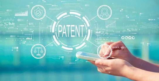 double patenting risks