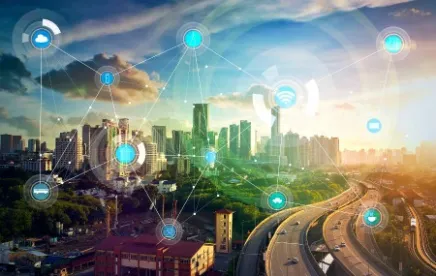 Internet of Things Smart Devices