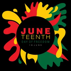 Juneteenth to be Acknowledged in all 50 States