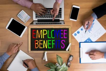 LGBTQ Employee Benefits Post-Bostock
