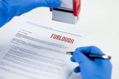 UK Furlough Scheme