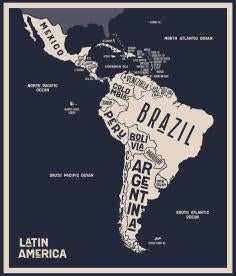 Latin America Investments Report