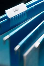 lease & other business commercial documents