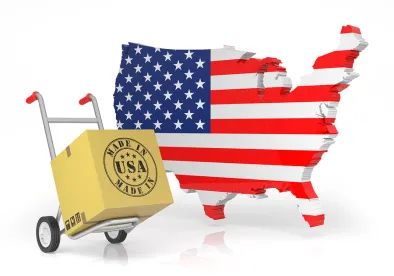 Made in the USA Claims
