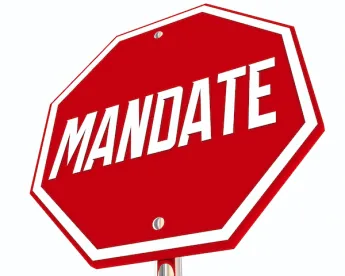 All Three Major Federal Vaccine Mandates Enjoined