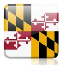 Maryland MD minimum wage increase, $15