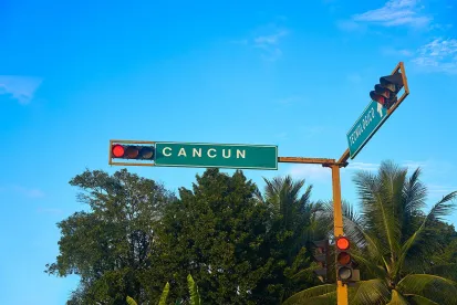 Mexico's COVID Stoplight Status Update
