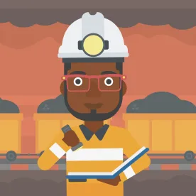 MSHA Mine Jobsite Inspector