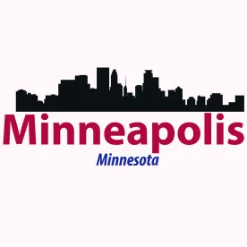 Minneapolis and St. Paul Mask Mandates
