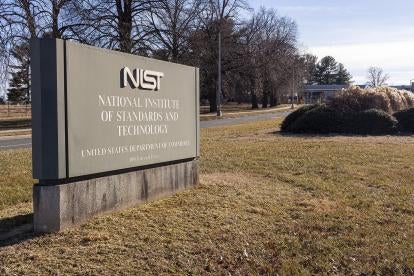 NIST To Update Security Standards