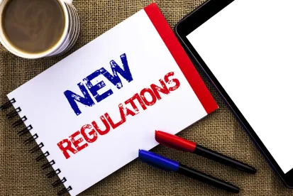 New CA Employment Regulations too Restrictive?