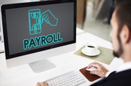 Kronos Payroll Systems Availability Issues