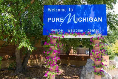 Michigan State Minimum Wage