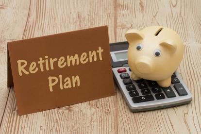 retirement planning plan administration & social distancing