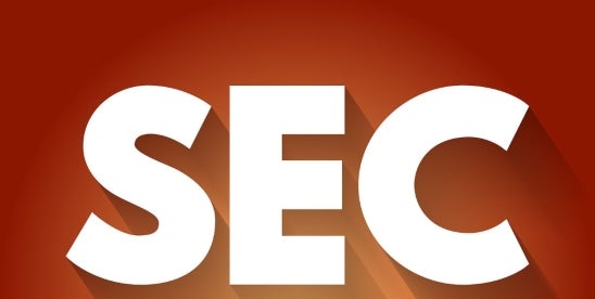 The might SEC superhero wording