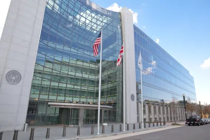 SEC Securities Enforcement