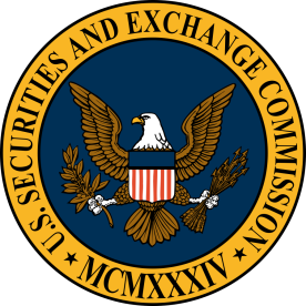 Securities Exchange Commission SEC, Securities Law Violations, enforcement action