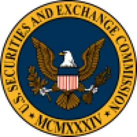Securities Exchange Commission SEC Regulation S-K 