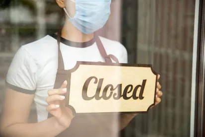 Wisconsin Court Denies Coverage For Covid-19 Business Losses