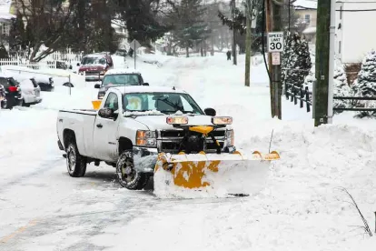 Texas Winter Storm Insurance Recoveries