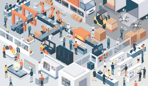 manufacturing industry labor shortages