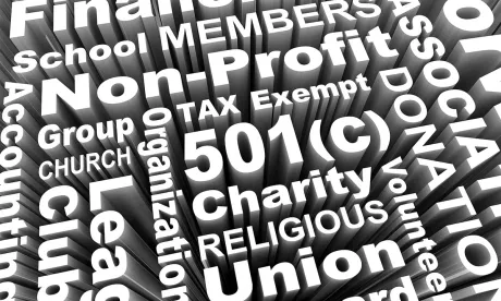 Congress Examines political actions of nonprofits